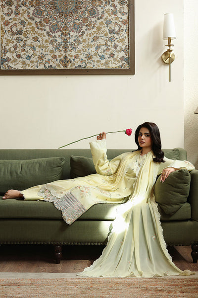Afsanah | Rosa Essential | AL-309