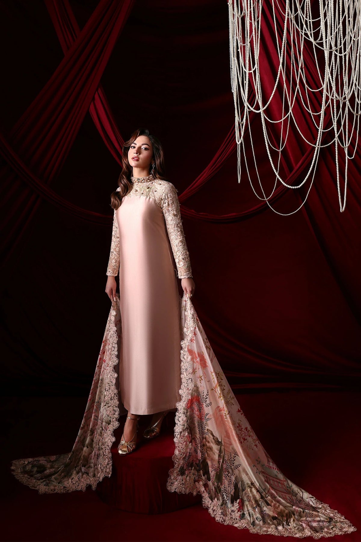 Musferah Saad | The Glamorous | Rosaline, image 6