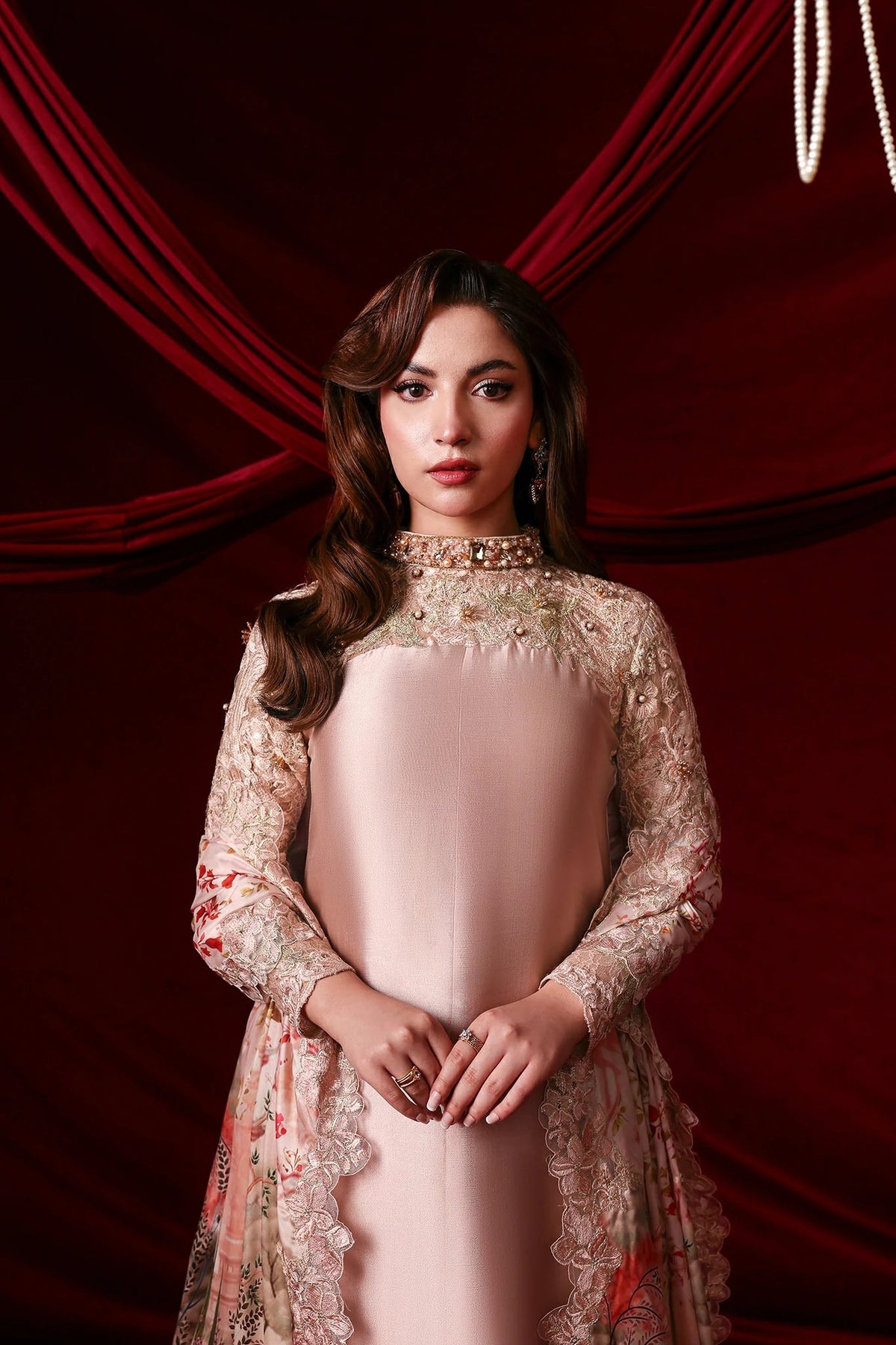 Musferah Saad | The Glamorous | Rosaline-4