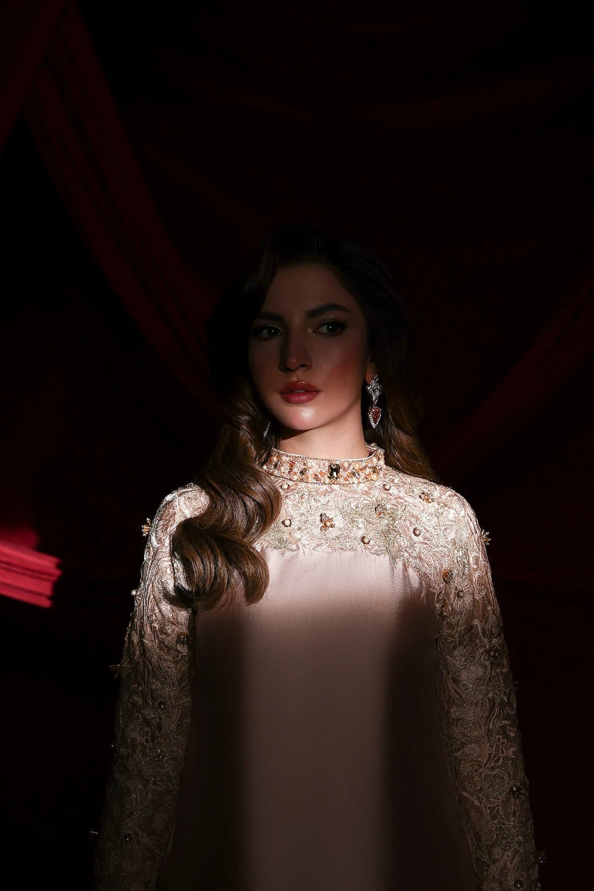 Musferah Saad | The Glamorous | Rosaline, image 5