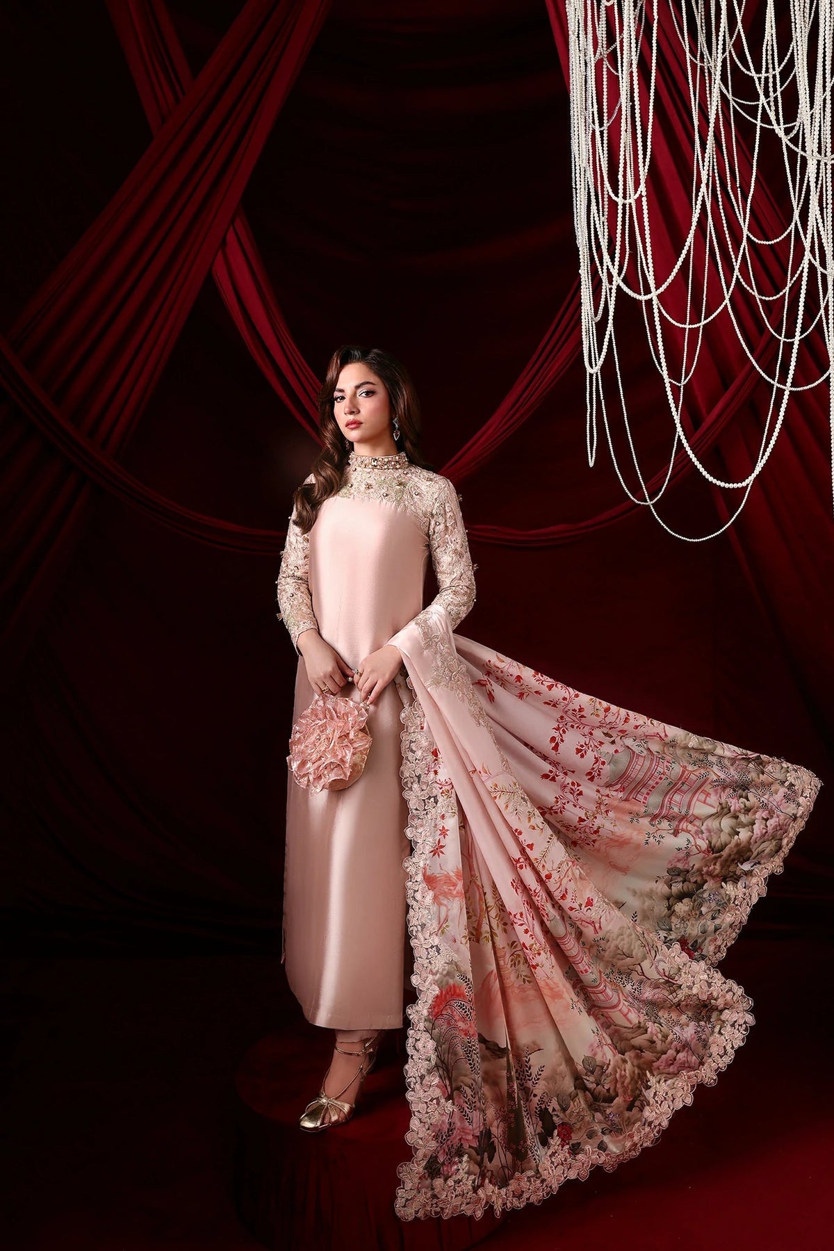 Musferah Saad | The Glamorous | Rosaline, image 2