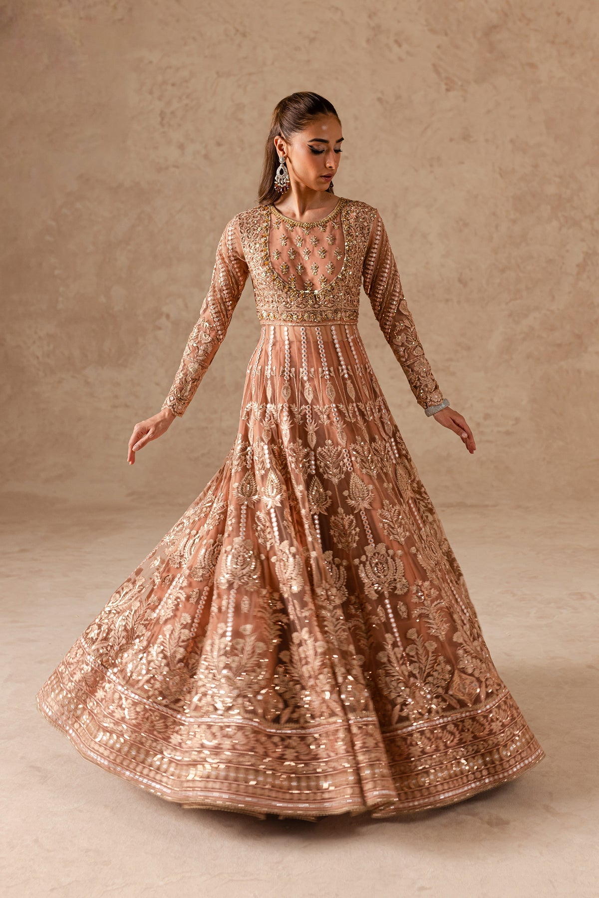 Imran Ramzan | Cherie Wedding Formals | Roselyn, image 4