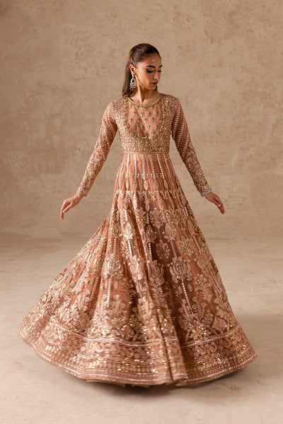 Imran Ramzan | Cherie Wedding Formals | Roselyn