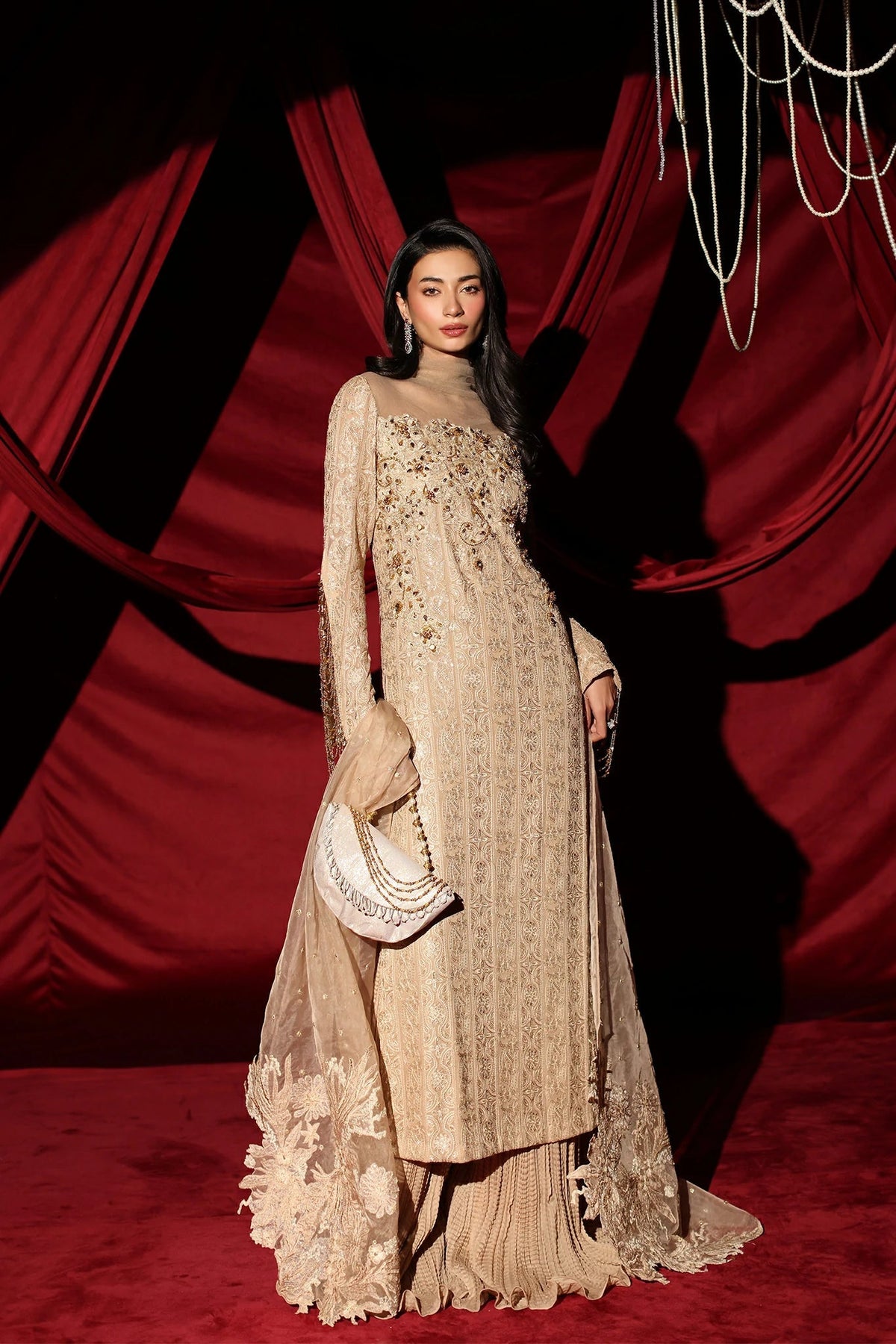 Musferah Saad | The Glamorous | Royal Aura-2