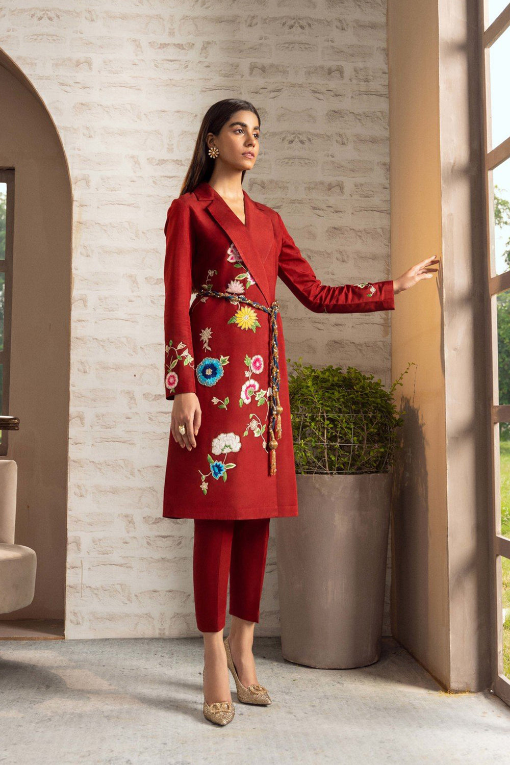 Caia | Pret Collection | AZALIA by Caia - House of Maryam