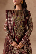 Imran Ramzan | Chèrie | Ruby Dream -  Imran Ramzan Clothing -  House of Maryam