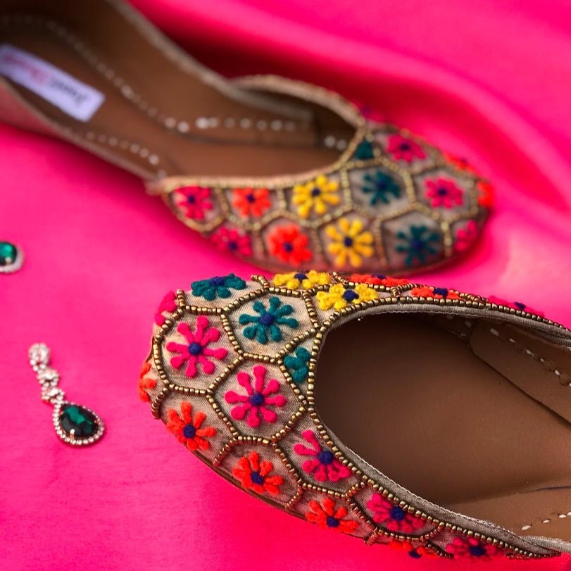 Rungoli by House of Maryam - House of Maryam