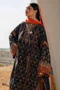 Sana Safinaz | Winter Luxury 23 | S231-004A-CP -  Sana Safinaz Luxury -  House of Maryam