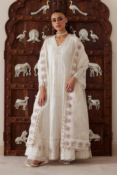 Saad Bin Shahzad | Depalpur Lawn '26 | Ember-Brand:Saad Bin Shahzad-Type: - House of Maryam- Buy in UK, USA