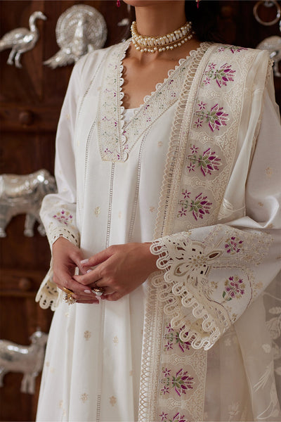 Saad Bin Shahzad | Depalpur Lawn '26 | Ember-Brand:Saad Bin Shahzad-Type: - House of Maryam- Buy in UK, USA