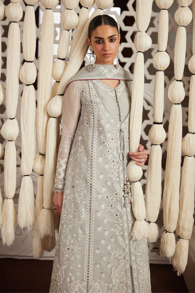Saad Bin Shahzad | Depalpur Lawn '26 | Raaha-Brand:Saad Bin Shahzad-Type: - House of Maryam- Buy in UK, USA