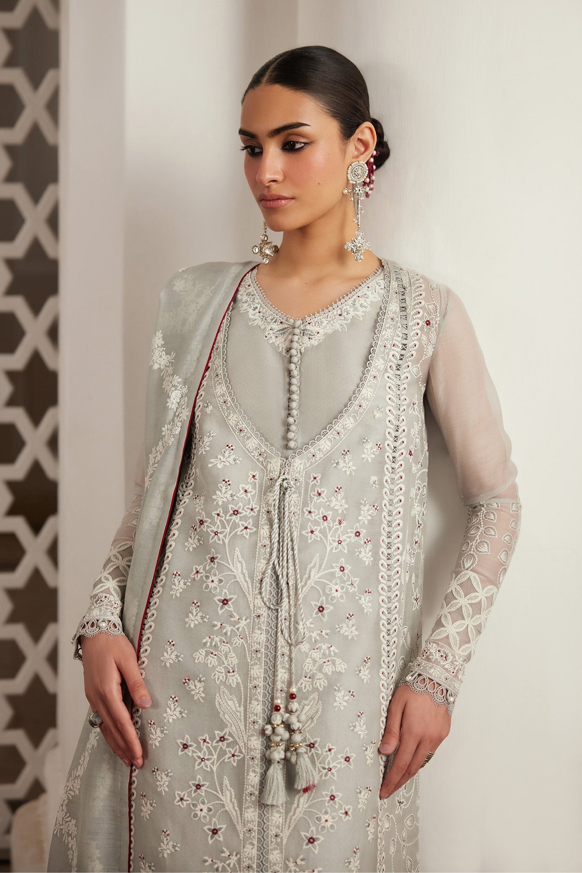 Saad Bin Shahzad | Depalpur Lawn '26 | Raaha-Brand:Saad Bin Shahzad-Type: - House of Maryam- Buy in UK, USA