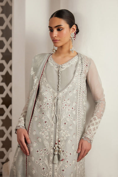 Saad Bin Shahzad | Depalpur Lawn '26 | Raaha-Brand:Saad Bin Shahzad-Type: - House of Maryam- Buy in UK, USA
