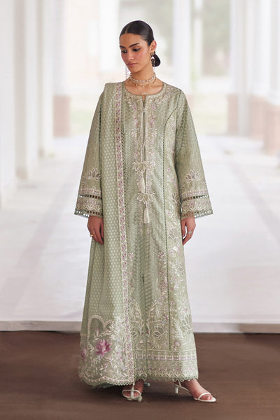 Saad Bin Shahzad | Depalpur Lawn '26 | Ruhab-Brand:Saad Bin Shahzad-Type: - House of Maryam- Buy in UK, USA