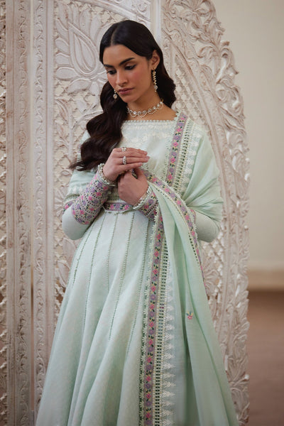Saad Bin Shahzad | Depalpur Lawn '26 | Shirin-Brand:Saad Bin Shahzad-Type: - House of Maryam- Buy in UK, USA