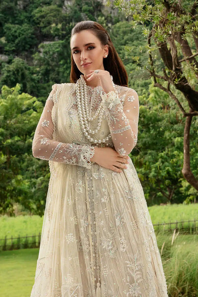 Saad Shaikh | Luminous Formals 23 | OAI -  Saad Shaikh Formal - Original Designer Dress - House of Maryam