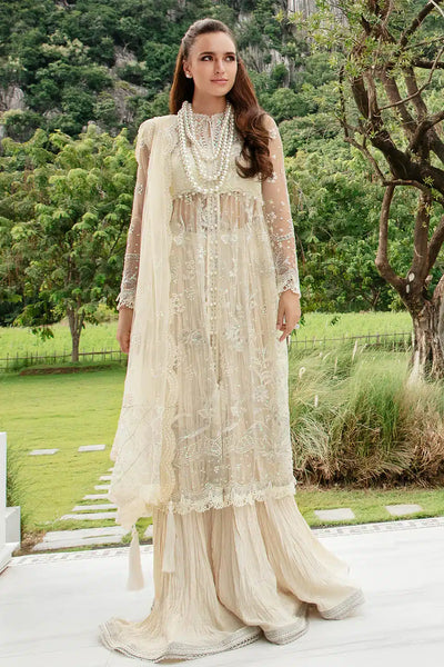 Saad Shaikh | Luminous Formals 23 | OAI -  Saad Shaikh Formal - Original Designer Dress - House of Maryam