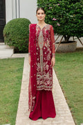 Saad Shaikh | Luminous Formals 23 | Ava -  Saad Shaikh Formal -  House of Maryam