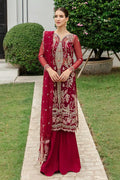 Saad Shaikh | Luminous Formals 23 | Ava -  Saad Shaikh Formal -  House of Maryam