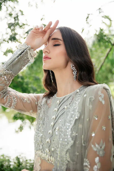 Saad Shaikh | Luminous Formals 23 | Ilana -  Saad Sheikh Formal - Original Designer Dress - House of Maryam
