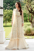 Saad Shaikh | Luminous Formals 23 | OAI -  Saad Shaikh Formal -  House of Maryam
