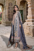 Sable Vogue | Festive Collection | FC-05 -  Sable Vogue Luxury -  House of Maryam