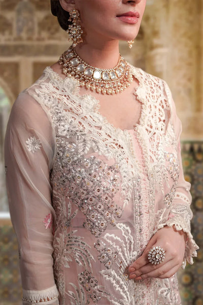 Sable Vogue | Festive Collection | FC-07 -  Sable Vogue Luxury - Original Designer Dress - House of Maryam