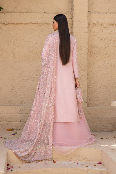 Saffron | Persia Wedding Collection | Sage Serenity -  Saffron Formal - Original Designer Dress - House of Maryam