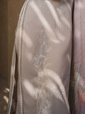 Sahar | Mirage Spring Luxury 24 | Textured Lawn 3 Piece (Embroidered) -  Sahar Luxury -  House of Maryam