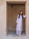 Sahar | Mirage Spring Luxury 24 | Chikankari 3 Piece by Designer Sahar - House of Maryam - Pakistani Designer Ethnic Wear in {{ shop.shopifyCountryName }}