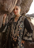 Crimson | Lawn 24 | Lolita - Onyx by Designer Crimson - House of Maryam - Pakistani Designer Ethnic Wear in {{ shop.shopifyCountryName }}