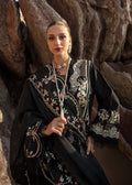 Crimson | Lawn 24 | Lolita - Onyx by Designer Crimson - House of Maryam - Pakistani Designer Ethnic Wear in {{ shop.shopifyCountryName }}