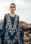 Crimson | Lawn 24 | Lolita - Lapis by Designer Crimson - House of Maryam - Pakistani Designer Ethnic Wear in {{ shop.shopifyCountryName }}