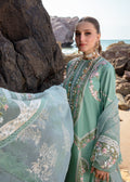 Crimson | Lawn 24 | Winds of Eden - Jade by Designer Crimson - House of Maryam - Pakistani Designer Ethnic Wear in {{ shop.shopifyCountryName }}