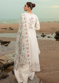 Crimson | Lawn 24 | Dove's Song - Cloud by Designer Crimson - House of Maryam - Pakistani Designer Ethnic Wear in {{ shop.shopifyCountryName }}