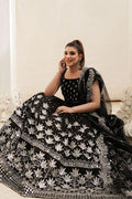 Saira Rizwan | Mehr o mah Wedding Formals | Zeba by Designer Saira Rizwan - House of Maryam - Pakistani Designer Ethnic Wear in {{ shop.shopifyCountryName }}