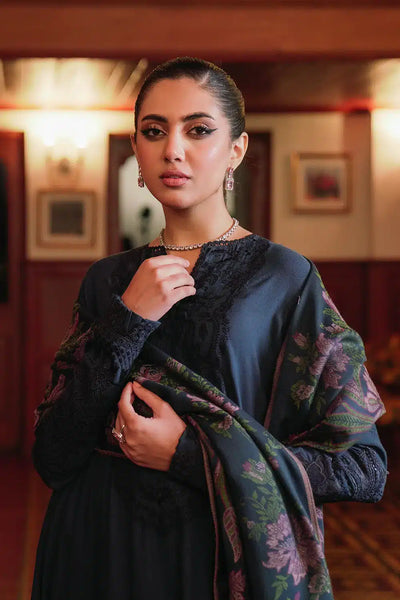 Saira Rizwan | Winter 23 | ZOYA SR-06 -  Saira Rizwan Luxury - Original Designer Dress - House of Maryam