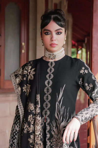 Saira Rizwan | Winter 23 | SALINA SR-05 -  Saira Rizwan Luxury - Original Designer Dress - House of Maryam