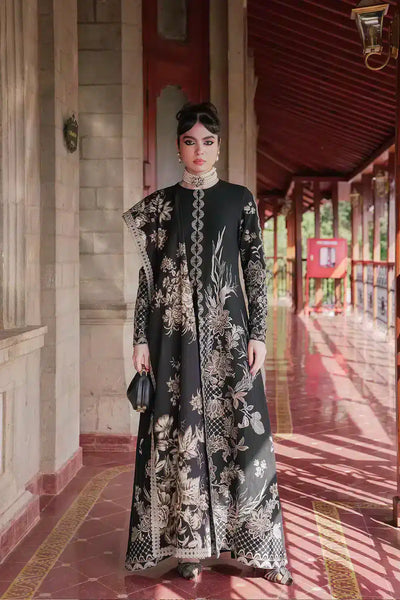 Saira Rizwan | Winter 23 | SALINA SR-05 -  Saira Rizwan Luxury - Original Designer Dress - House of Maryam