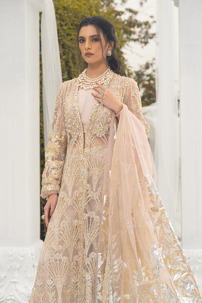 Saira Rizwan | Serafina Festive Formals | Eleteth -  Saira Rizwan Bridal - Original Designer Dress - House of Maryam
