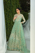 Saira Rizwan | Serafina Festive Formals | Cassiel by Designer Saira Rizwan - House of Maryam - Pakistani Designer Ethnic Wear in {{ shop.shopifyCountryName }}