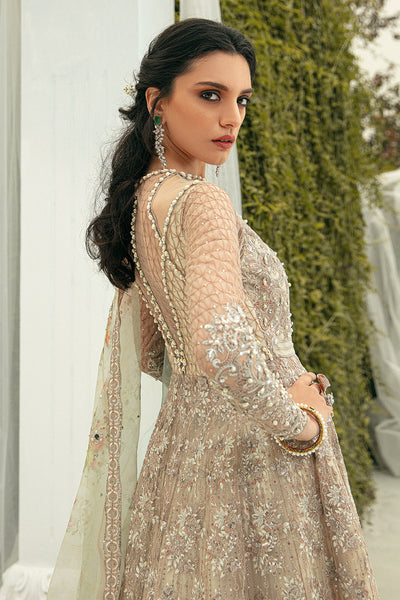 Saira Rizwan | Serafina Festive Formals | Lailah -  Saira Rizwan Bridal - Original Designer Dress - House of Maryam