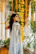 Saira Rizwan | Serafina Festive Formals | Zephon by Designer Saira Rizwan - House of Maryam - Pakistani Designer Ethnic Wear in {{ shop.shopifyCountryName }}