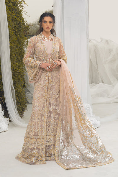 Saira Rizwan | Serafina Festive Formals | Eleteth -  Saira Rizwan Bridal - Original Designer Dress - House of Maryam