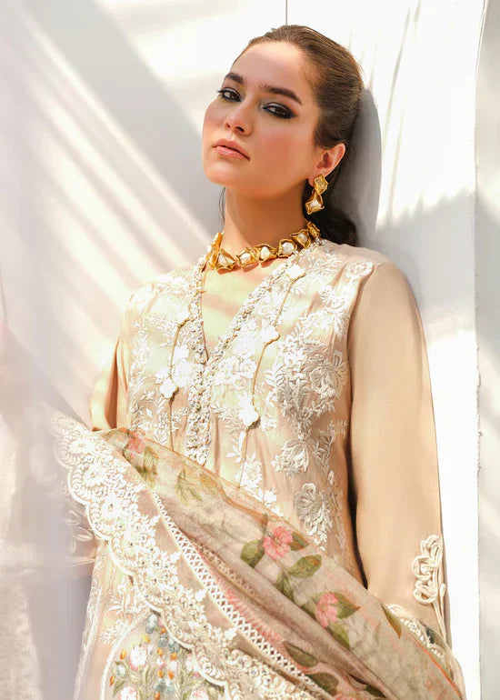 Saira Shakira | Zara Eid Collection 24 | Esme by Designer Saira Shakira - House of Maryam - Pakistani Designer Ethnic Wear in {{ shop.shopifyCountryName }}