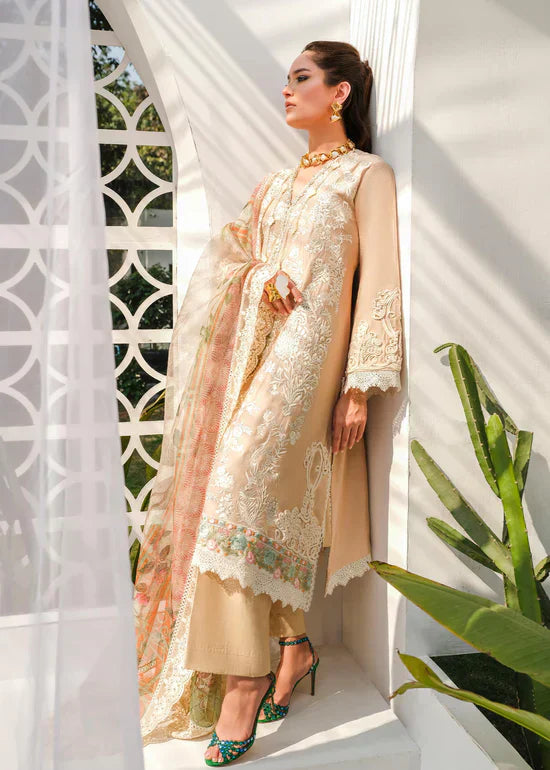 Saira Shakira | Zara Eid Collection 24 | Esme by Designer Saira Shakira - House of Maryam - Pakistani Designer Ethnic Wear in {{ shop.shopifyCountryName }}