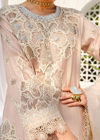 Saira Shakira | Zara Eid Collection 24 | Serena -  Saira Shakira Luxury - Original Designer Dress - House of Maryam