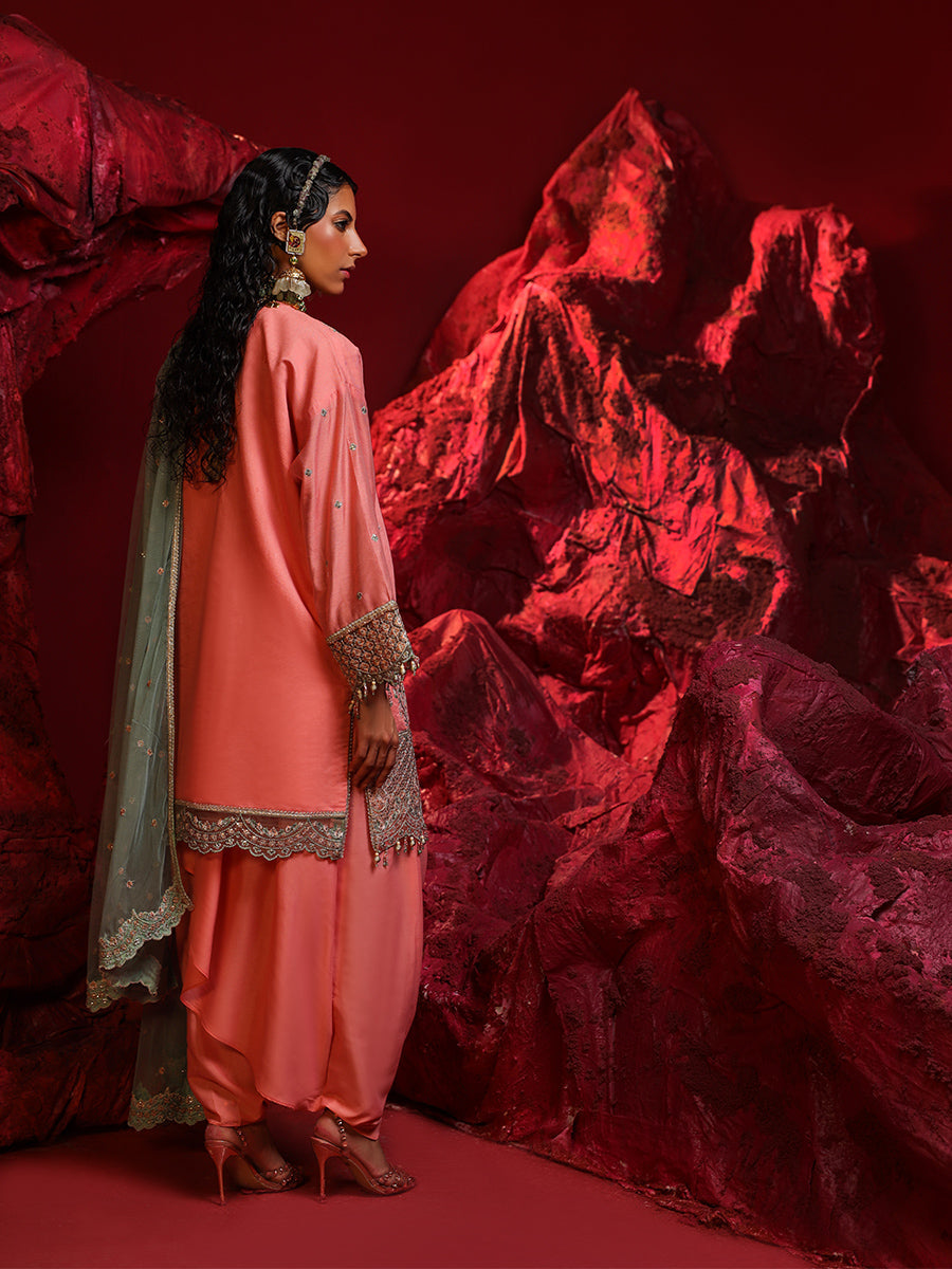Salitex | Luxury Wear 24 | 40 -  Salitex Luxury - Original Designer Dress - House of Maryam
