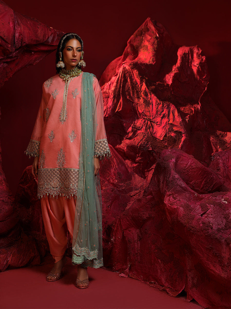 Salitex | Luxury Wear 24 | 40 -  Salitex Luxury - Original Designer Dress - House of Maryam