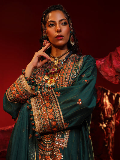Salitex | Luxury Wear 24 | 41 -  Salitex Luxury - Original Designer Dress - House of Maryam